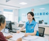 社区工作者在哪里工作？报考条件_报名流程_6周通关攻略_干货分享！