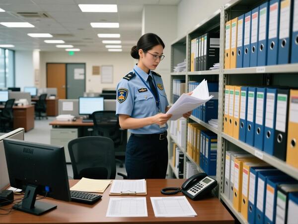 CCAA国家注册审核员挂靠_4点风险_合规提示！