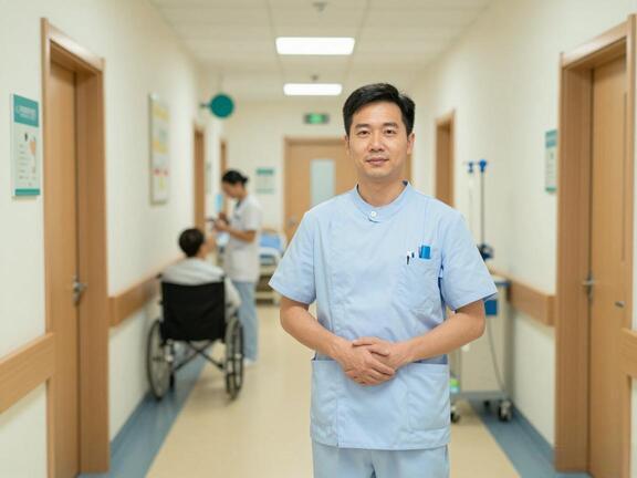 医院陪诊师报考条件要求_医院从业报考标准！ 