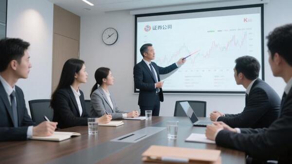 证券交易员资格证怎么考_报考流程_备考+报名全攻略！