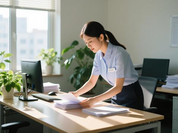 社工考试工作经历证明_模板下载_填写指南！