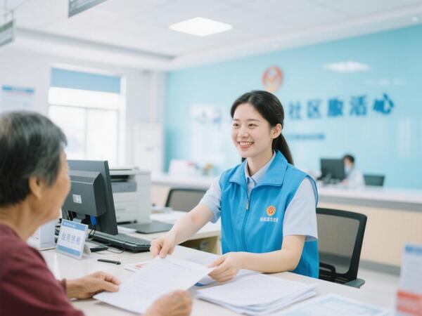 社会工作者考试查询_查询范围_操作指南！