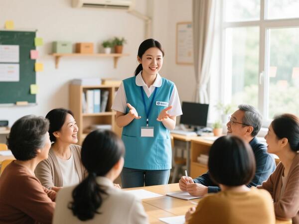 初中学历可以考社工证吗_官方规定+替代方案！