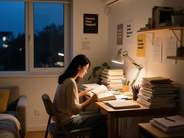 社会工作者证书报考条件_报名流程_20天学习规划！