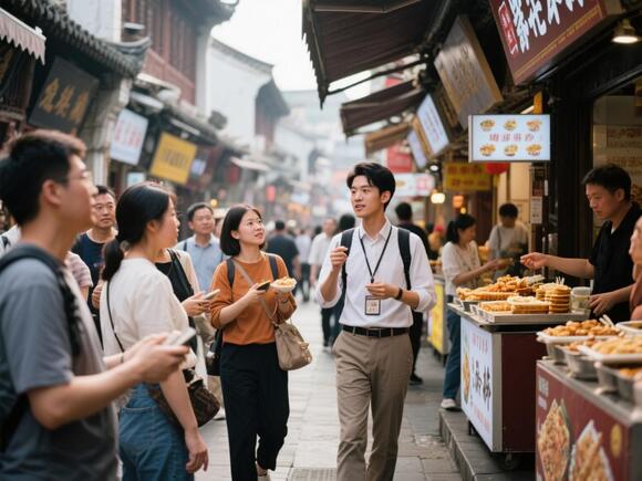 导游证有什么作用_报考条件_1个月拿证攻略! 导游证有什么作用_报考条件_1个月拿证攻略!