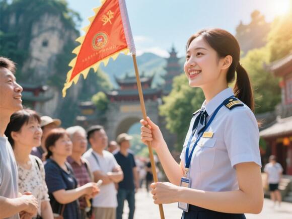 导游证书报考流程_报名时间_15天冲刺规划! 导游证书报考流程_报名时间_15天冲刺规划!