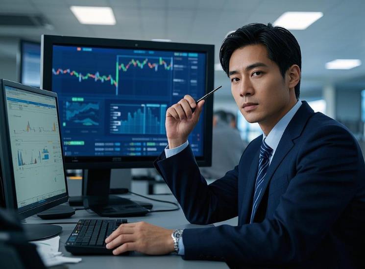 1-1证劵从业人员工作时的现场-1.jpg